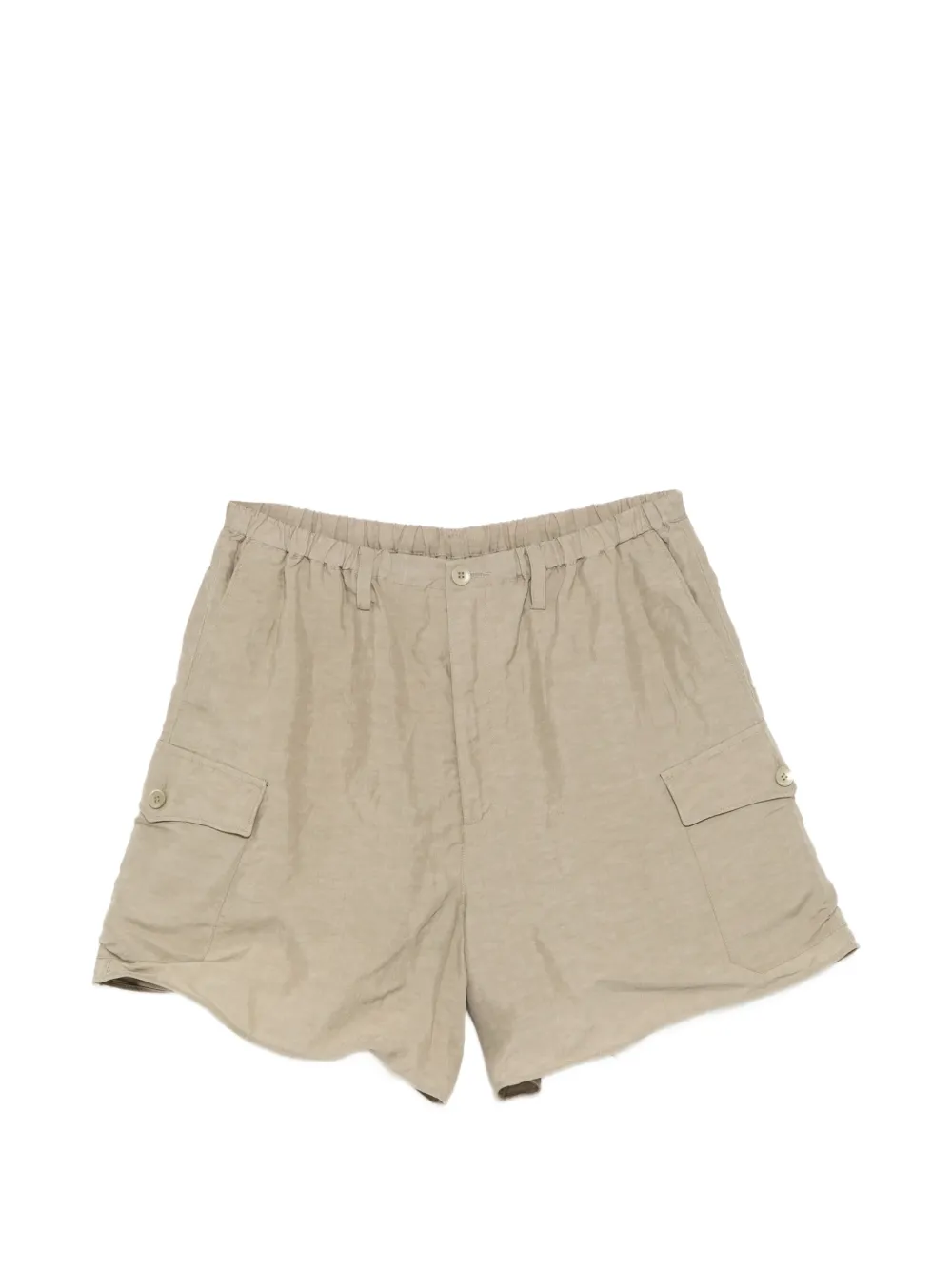 JNBY Cargo-Shorts - Grün