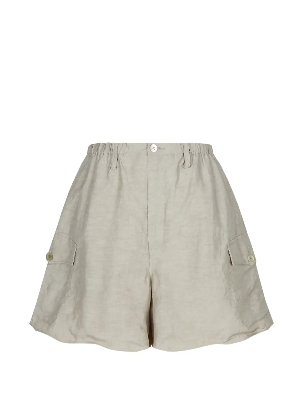 JNBY short à poches cargo - Vert JNBY short à poches cargo - Vert