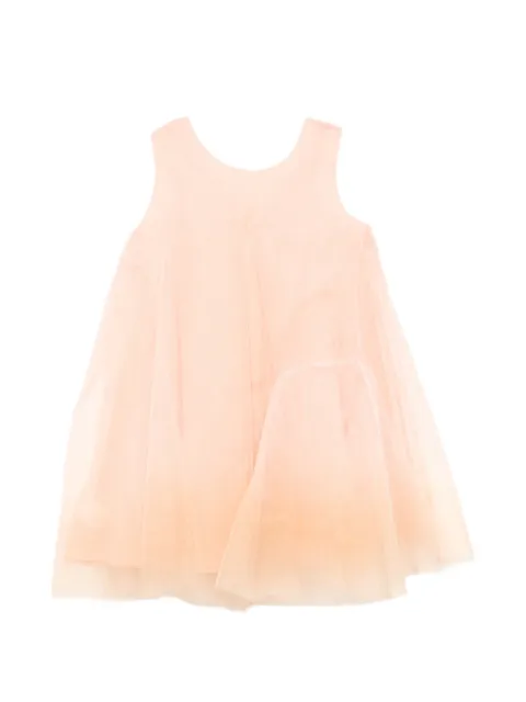 jnby by JNBY robe en résille à effet tie dye