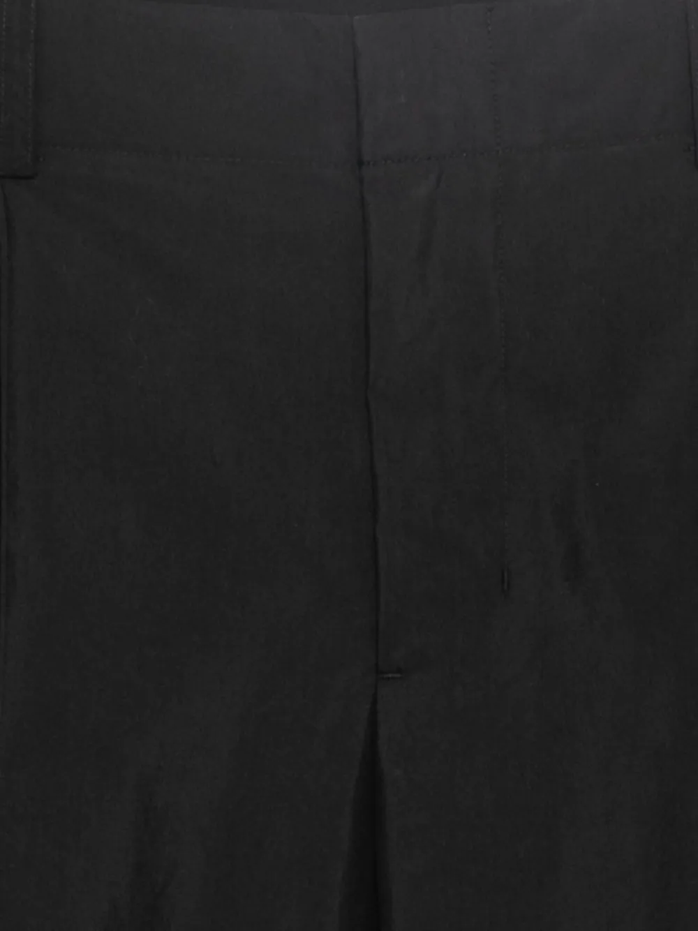 JNBY Broek met toelopende pijpen Zwart