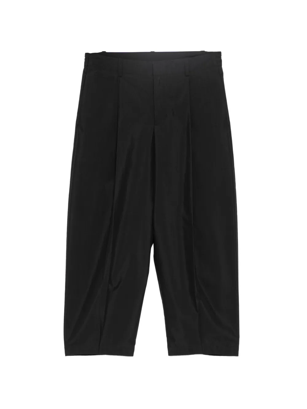 JNBY Hose mit Tapered-Bein - Schwarz