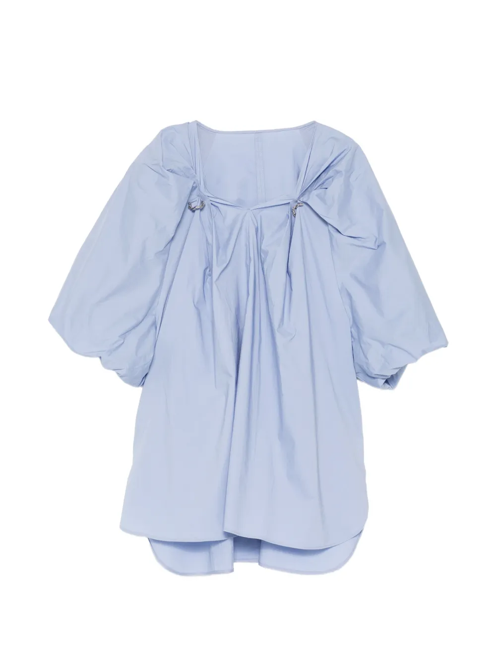 JNBY Blusa con scollo a V