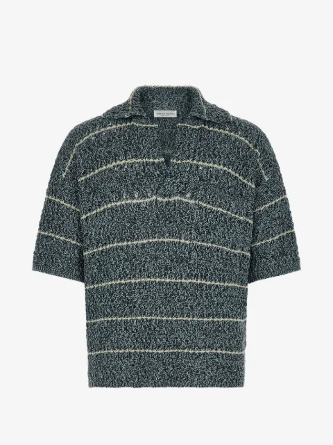 Roberto Collina sweat-shirt texturé