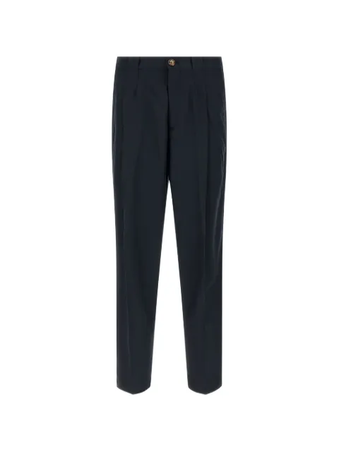 Brunello Cucinelli pleated trousers