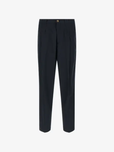 Brunello Cucinelli pantalones plisados
