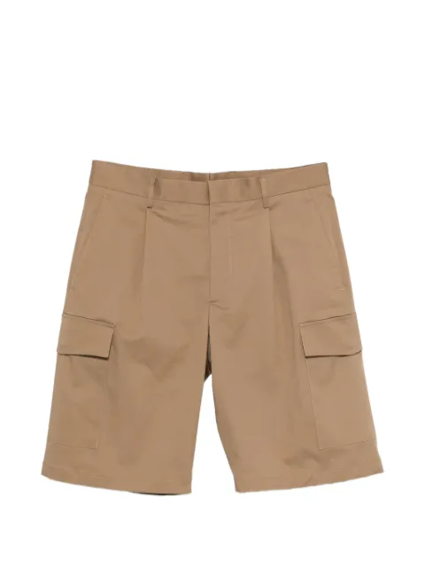 Tagliatore cargo-pockets shorts