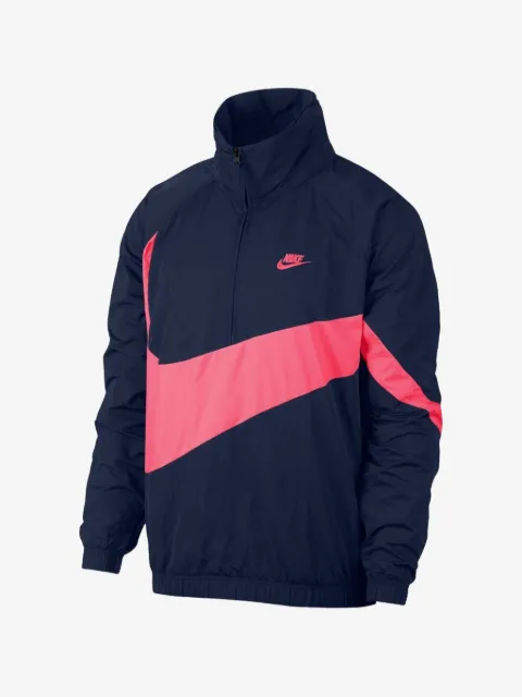 Nike chamarra deportiva NSW 