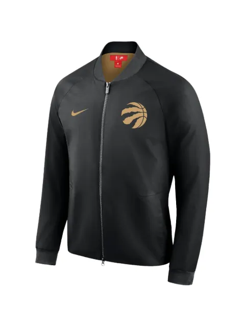 Nike full zip bomber jacket