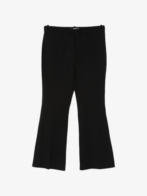 Circolo 1901 pantalones acampanados