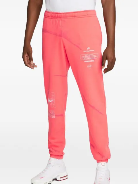 Nike pantalon de jogging Mind Body Sole