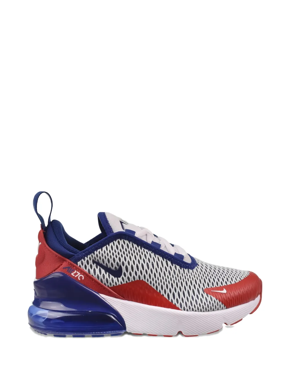 Nike Kids Air Max 270 sneakers Wit