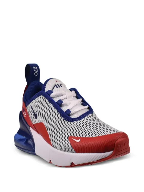Nike Kids Air Max 270 sneakers