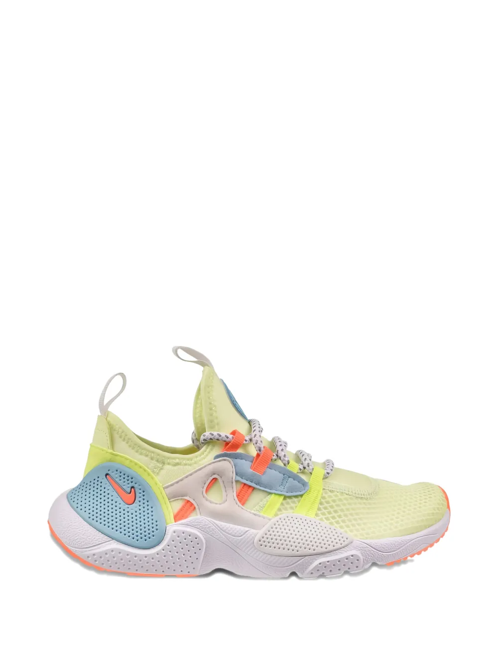 Nike Kids Huarache E.D.G.E. Premium sneakers Geel