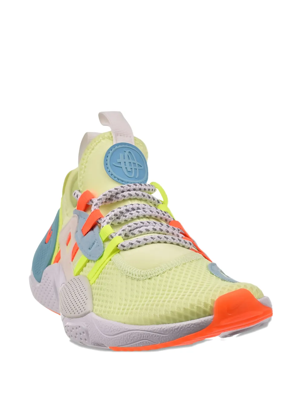 Nike Kids Huarache E.D.G.E. Premium sneakers Geel