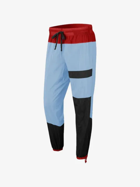 Nike Flight basketball-style track pants