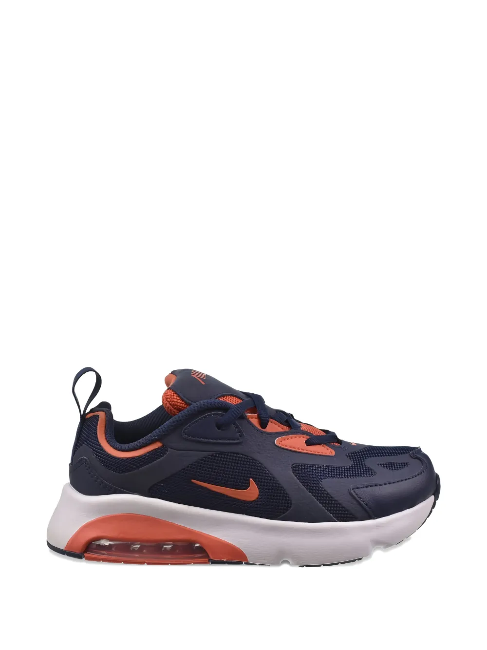 Nike Kids Air Max 200 sneakers Blauw