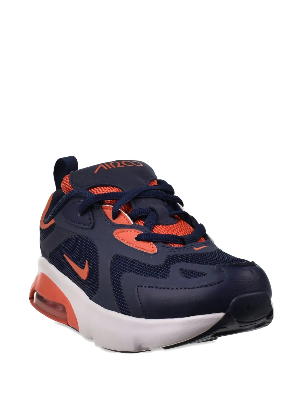 Nike Kids Air Max 200 sneakers - Blu