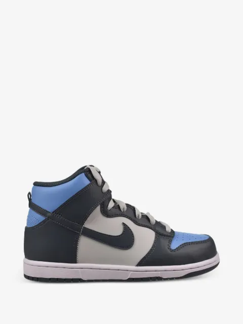 Nike Kids tenis altos Dunk High