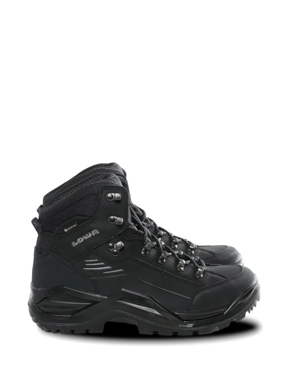 LOWA RENEGADE EVO GTX boots Zwart