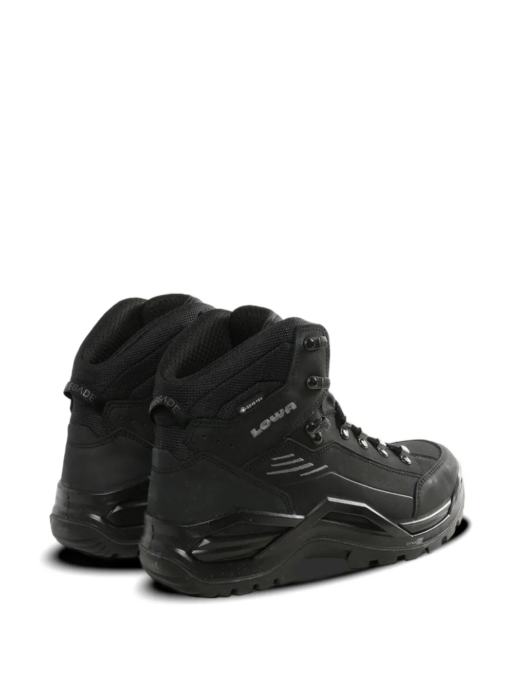 LOWA RENEGADE EVO GTX boots Zwart
