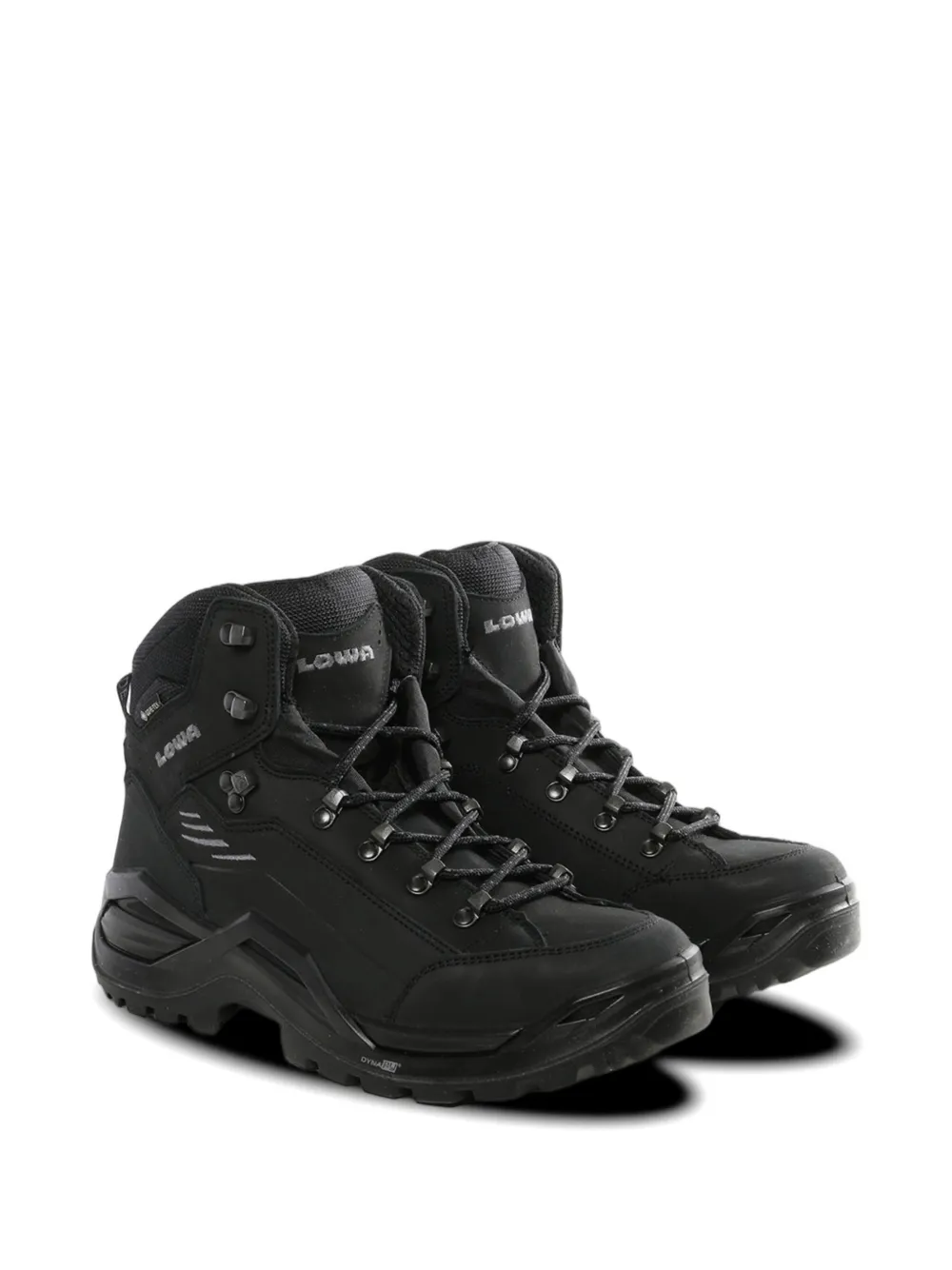 LOWA RENEGADE EVO GTX boots Zwart