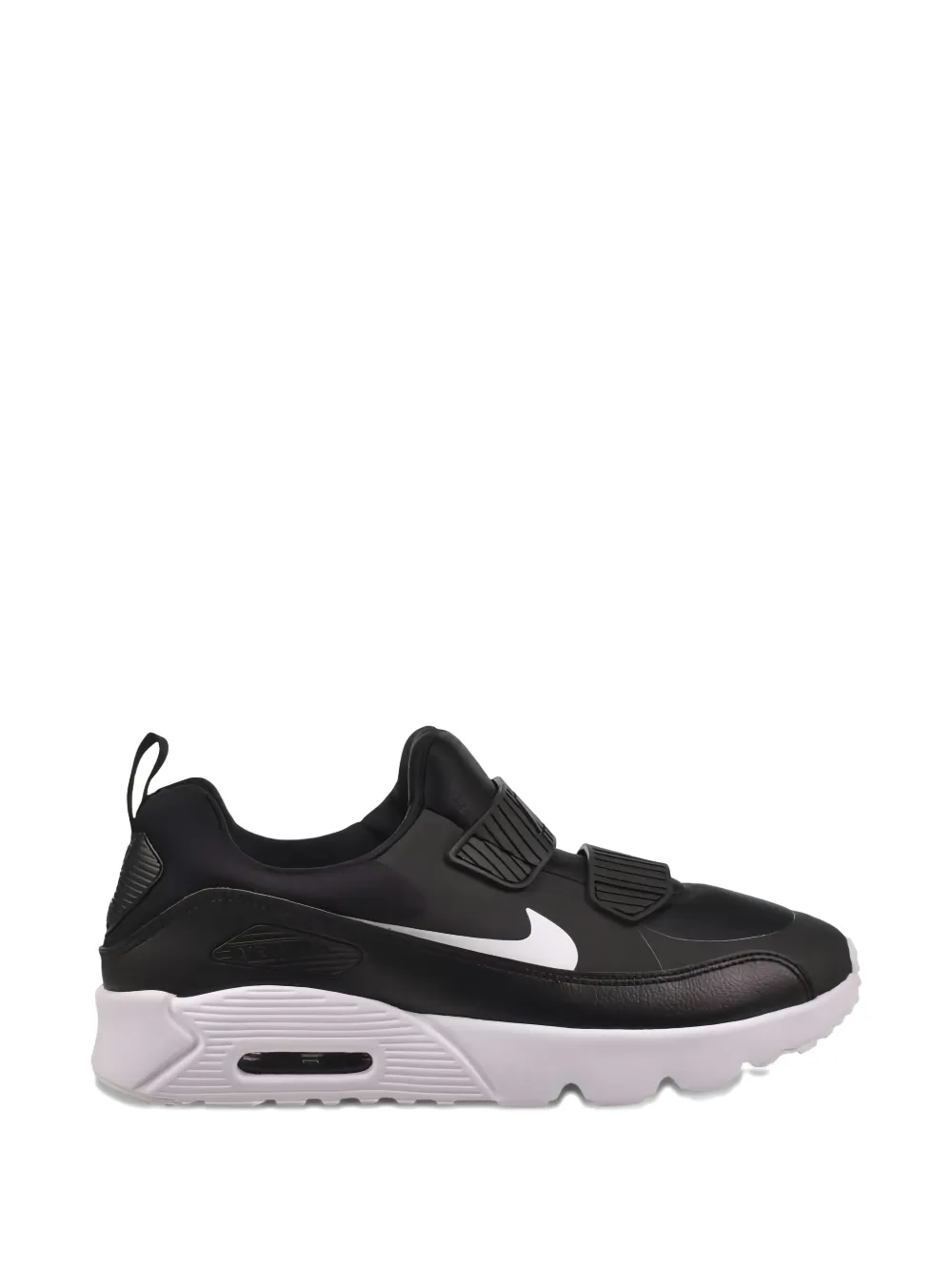 Nike Kids Air Max Tiny 90 sneakers Zwart