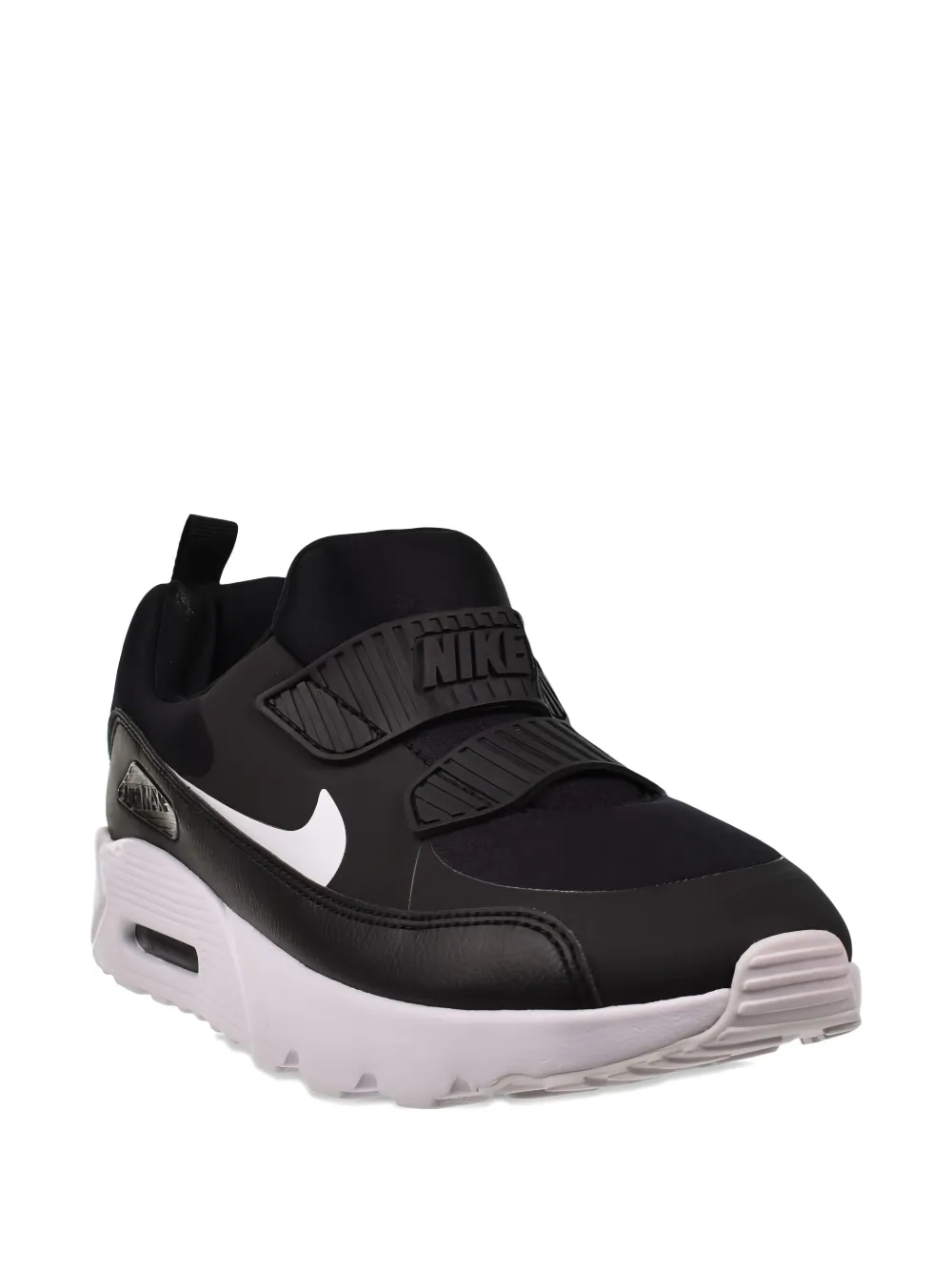 Nike Kids Air Max Tiny 90 sneakers Zwart