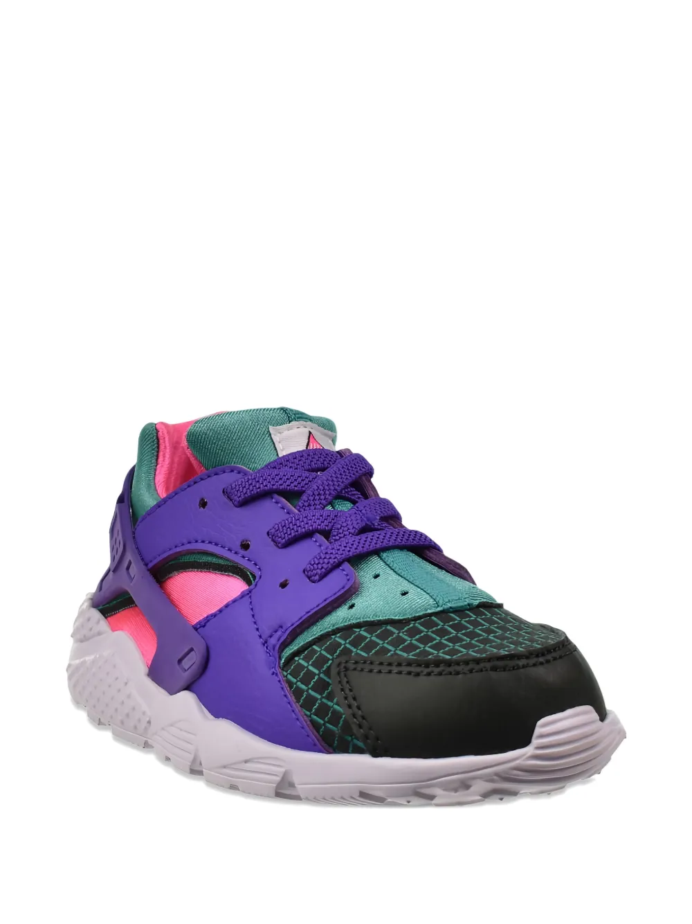 Nike Kids Air Huarache Run Ultra Now sneakers Paars
