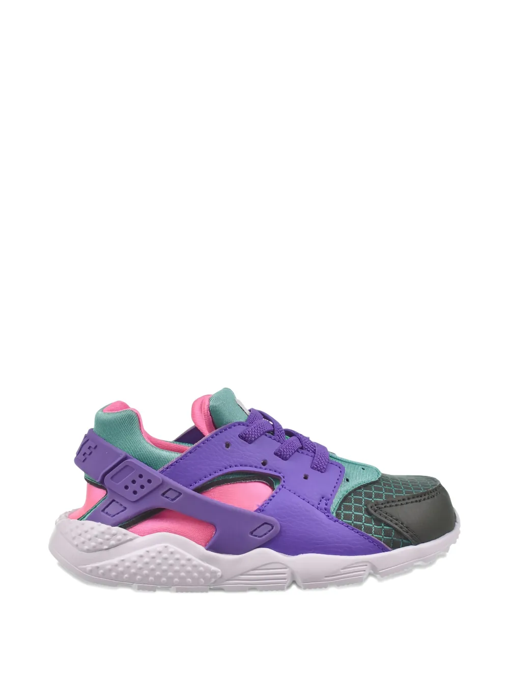 Nike Kids Air Huarache Run Ultra Now sneakers Paars