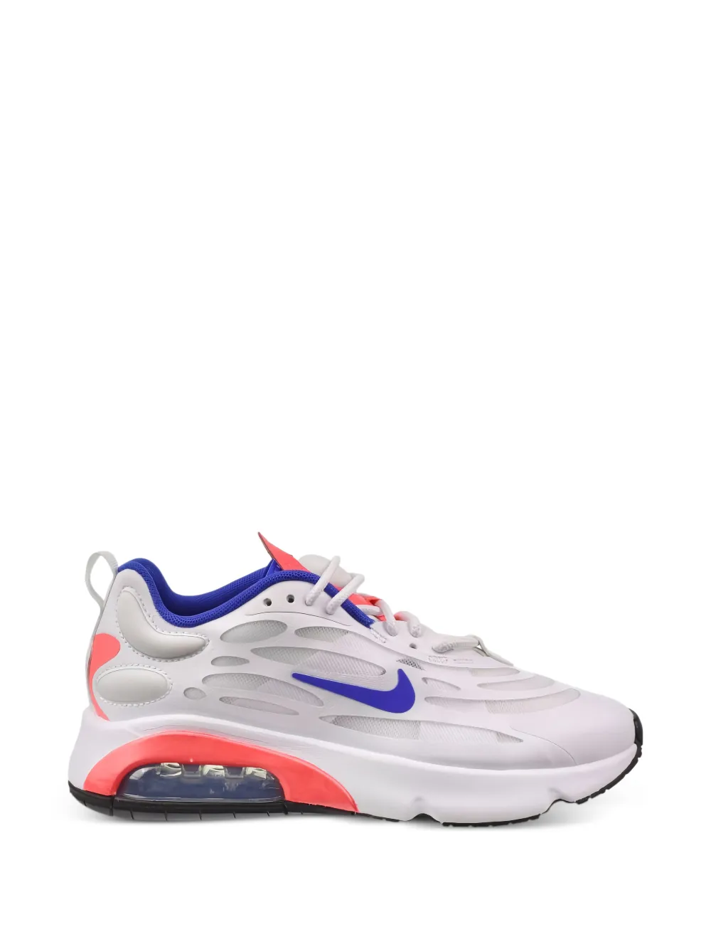 Nike Air Max Exosense sneakers Wit