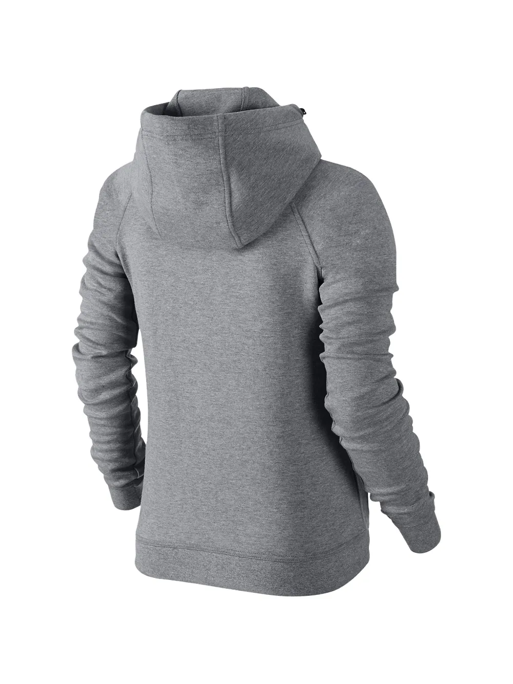 Nike Tech Fleece hoodie Grijs