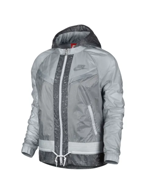 Nike Windrunner Splatter jacket