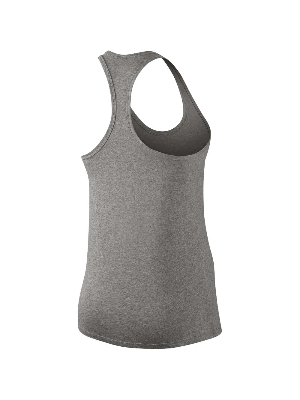  Nike Athletic Tank Top - Grey 