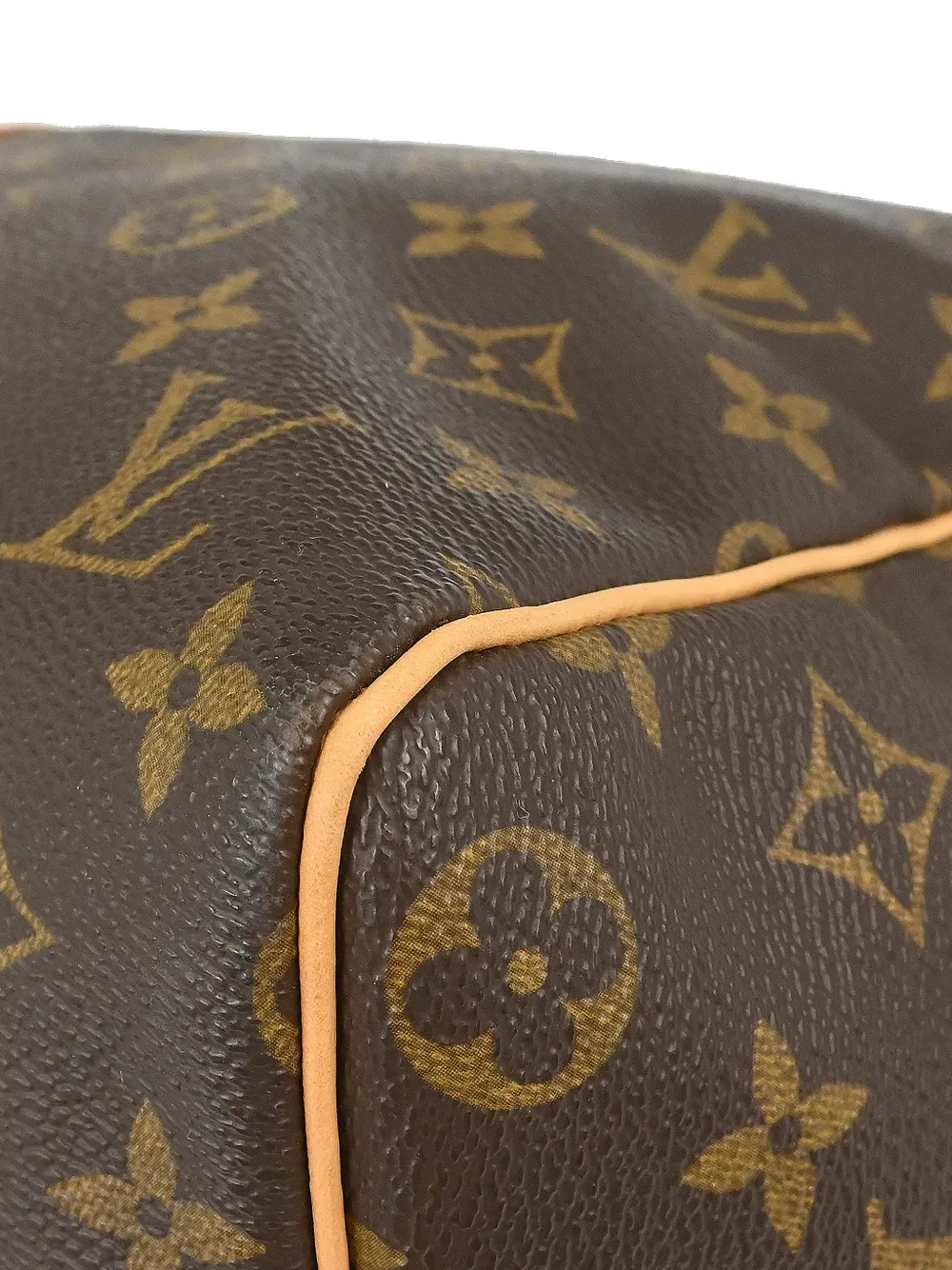 2002 45 Keepall Monogram Duffle Bag