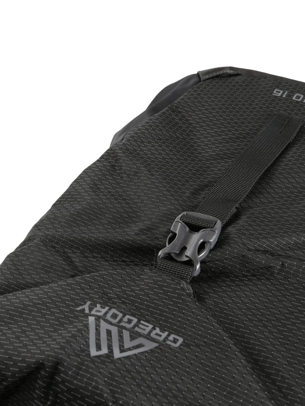  Gregory Nano 16 Backpack - Black 