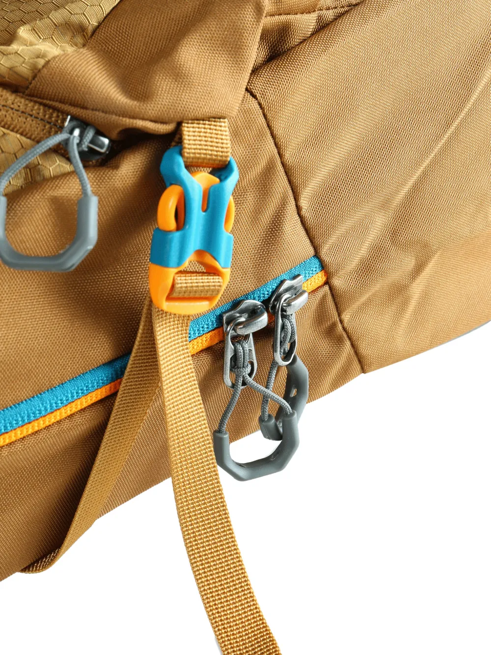  Gregory Nano 16 Backpack - Neutrals 