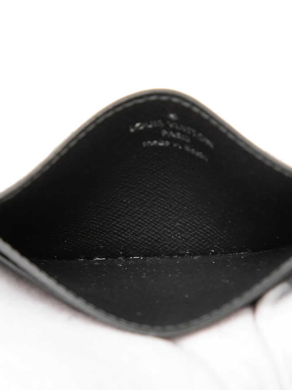 2000-2020 Epi Card Holder