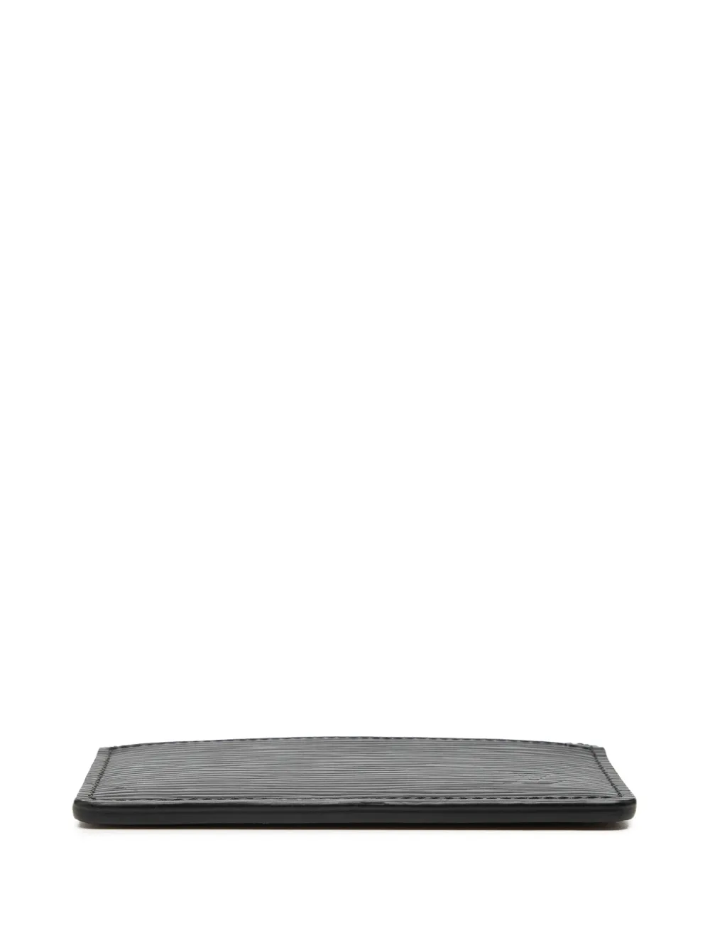 2000-2020 Epi Card Holder