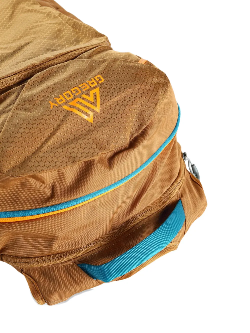  Gregory Mochila Nano 18 - Marrón 