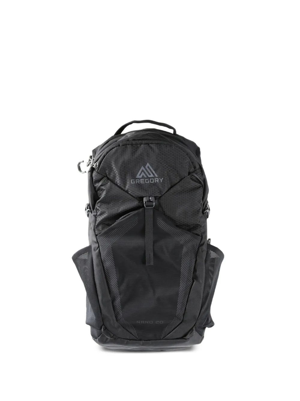 GREGORY Nano 20 backpack - Nero