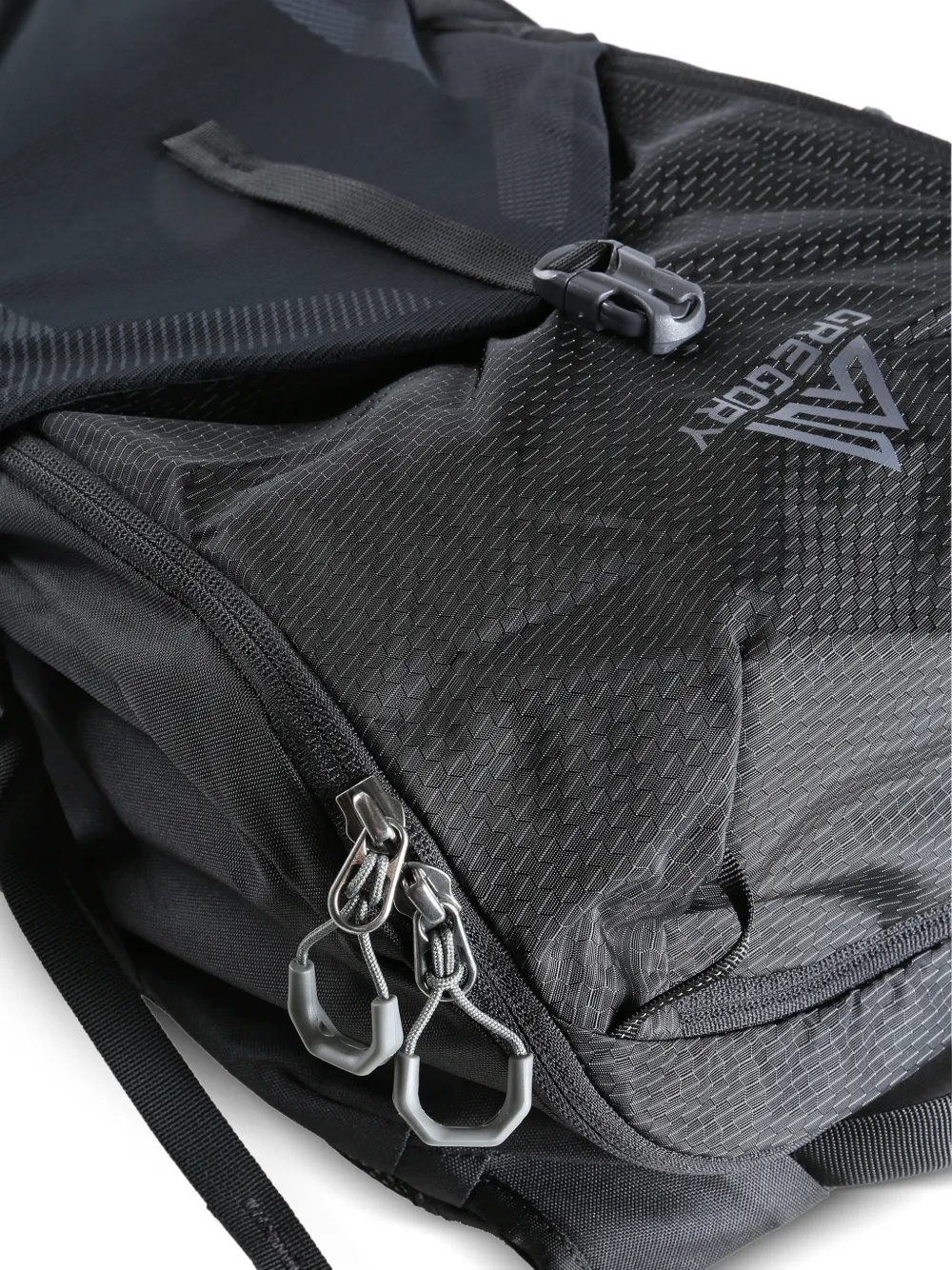  Gregory Nano 24 Backpack - Black 
