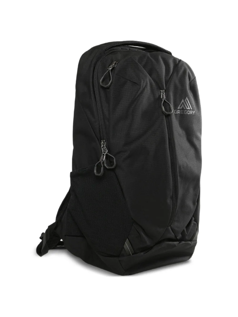  Gregory Zip Backpack - Black 