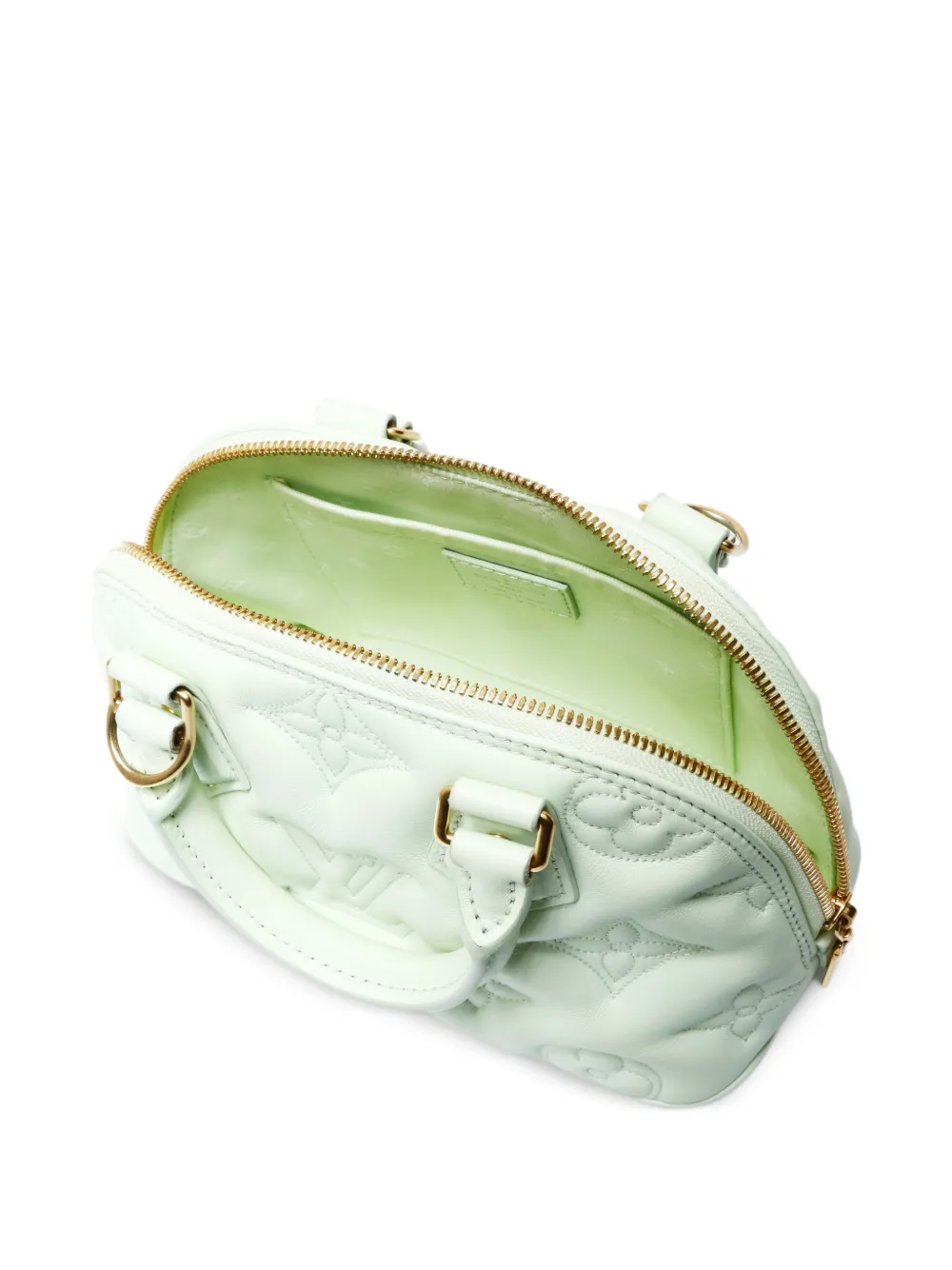 2021-2025 Bb Alma Tote Bag