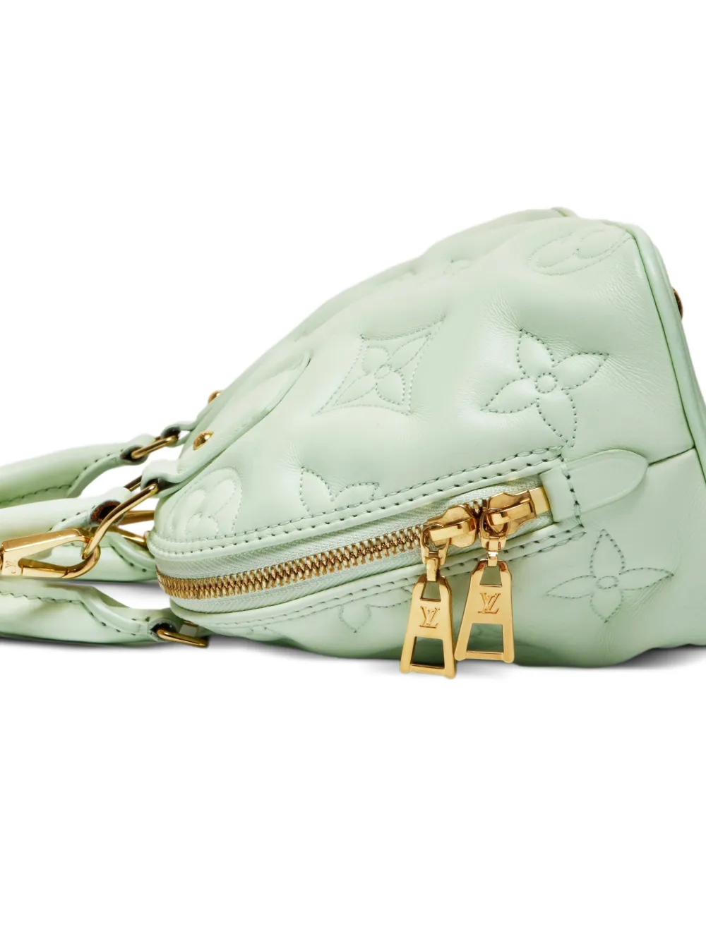 2021-2025 Bb Alma Tote Bag