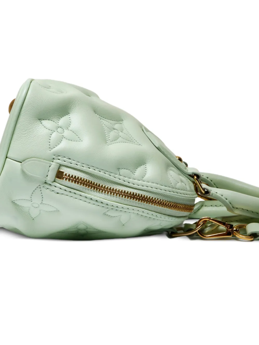 2021-2025 Bb Alma Tote Bag
