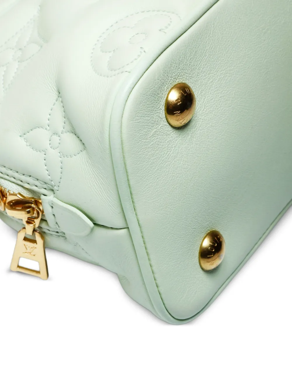 2021-2025 Bb Alma Tote Bag