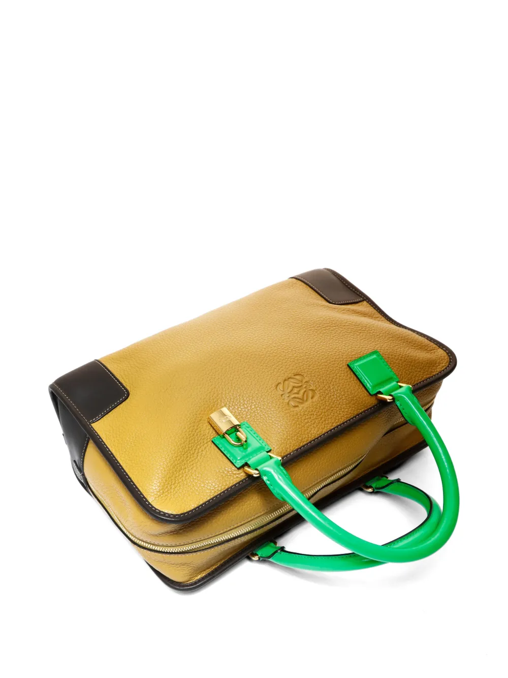 2010s 36 Amazona Tote Bag