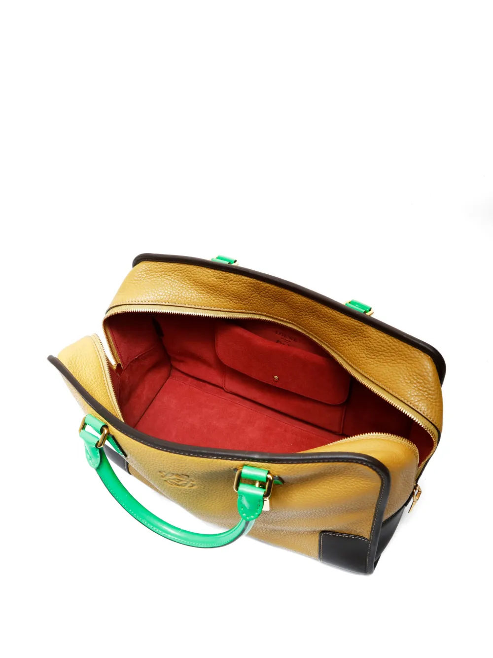 2010s 36 Amazona Tote Bag
