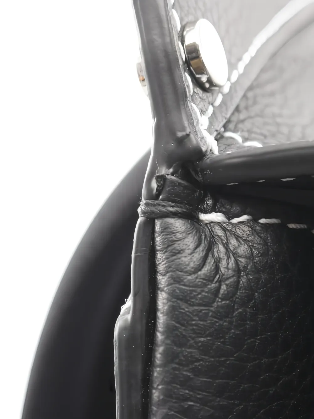 DIOR Pre-owned 2010s Gallop Backpack In Black