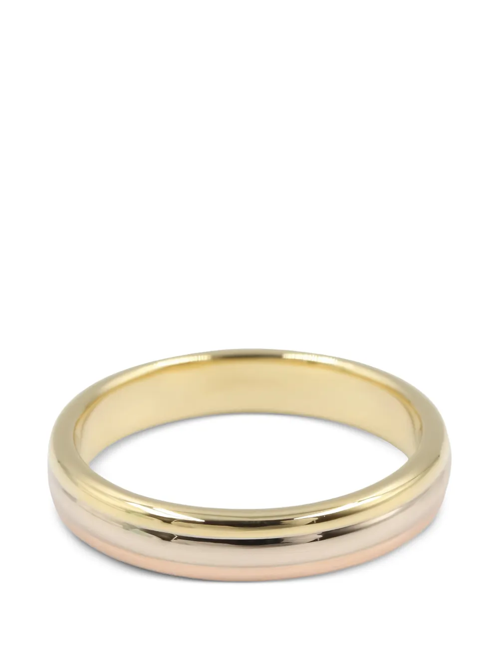 Cartier 2010s Vendome ring - Oro